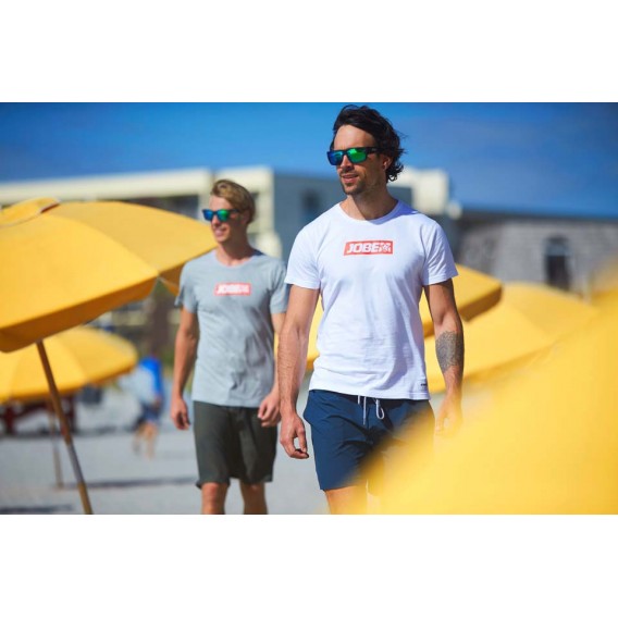 Jobe Dim Floatable Sonnenbrille Tortoise-Smoke hier im Jobe-Shop günstig online bestellen