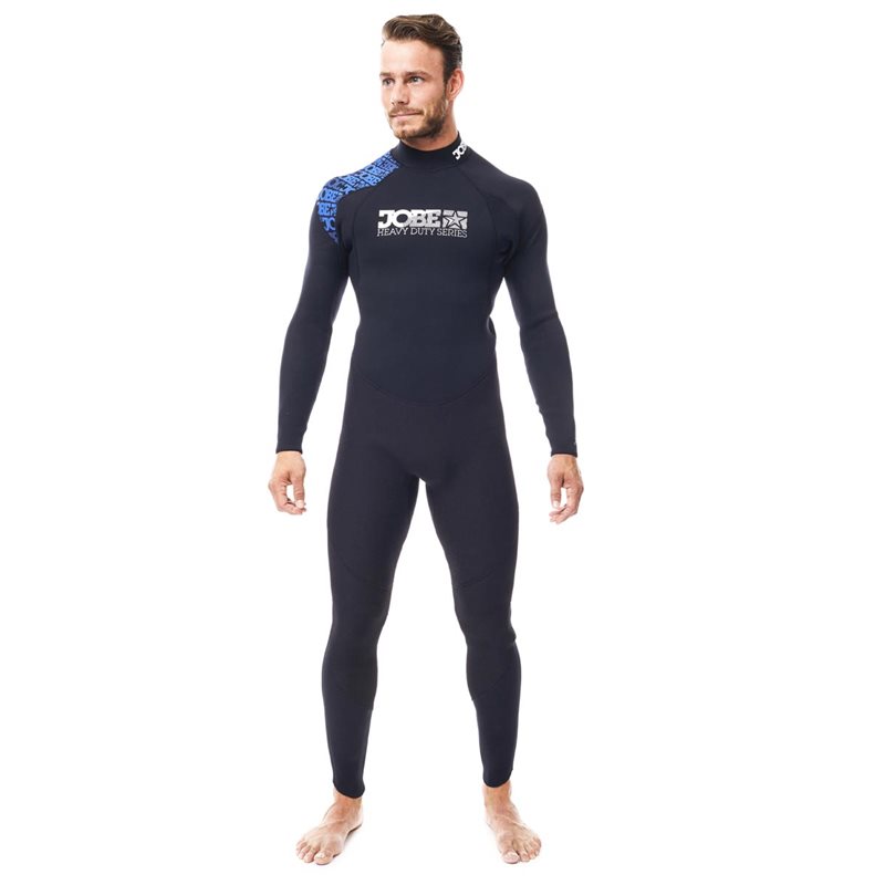 Jobe Heavy Duty 5/3mm Neoprenanzug hier im Jobe-Shop günstig online bestellen