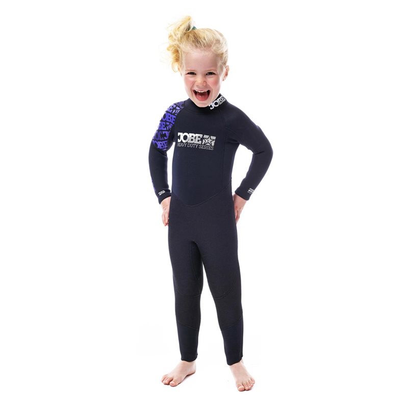 Jobe Heavy Duty 5/3mm Neoprenanzug Kinder hier im Jobe-Shop günstig online bestellen