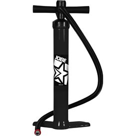 Jobe Double Action SUP Pump 27 PSI Handpumpe hier im Jobe-Shop günstig online bestellen