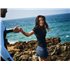 Jobe Rash Guard Damen Schwarz hier im Jobe-Shop günstig online bestellen