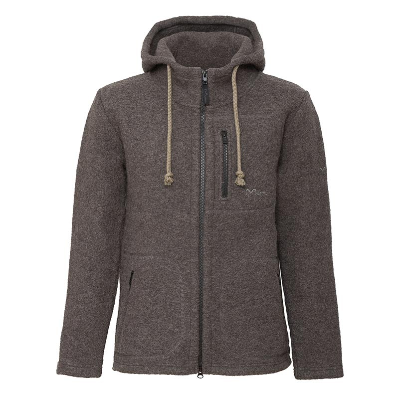 Mufflon Halva Herren Wolljacke Schurwolle granit hier im Mufflon-Shop günstig online bestellen Mufflon Halva Herren Wolljacke Schurwolle granit hier im Mufflon-Shop günstig online bestellen