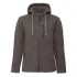 Mufflon Halva Herren Wolljacke Schurwolle granit hier im Mufflon-Shop günstig online bestellen