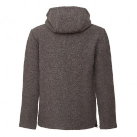 Mufflon Halva Herren Wolljacke Schurwolle granit hier im Mufflon-Shop günstig online bestellen