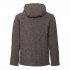 Mufflon Halva Herren Wolljacke Schurwolle granit hier im Mufflon-Shop günstig online bestellen
