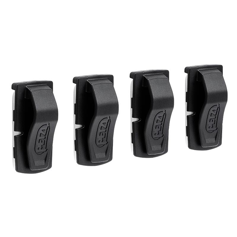 Petzl Klebeclip zum Befestigen einer Petzl Stirnlampe an Helmen hier im Petzl-Shop günstig online bestellen Petzl Klebeclip zum Befestigen einer Petzl Stirnlampe an Helmen hier im Petzl-Shop günstig online bestellen