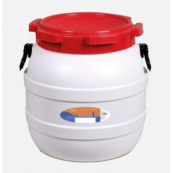 Relags Basic Nature Weithalstonne wasserdichte Trockentonne 41,5 Liter hier im Relags-Shop günstig online bestellen