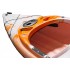 ExtaSea Birdy 309 Angelboot kompaktes 1er Touren & Freizeitkajak hier im ExtaSea-Shop günstig online bestellen