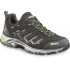 Meindl Caribe GTX Herren Wanderschuh Multifunktionsschuh lemon-schwarz hier im Meindl-Shop günstig online bestellen