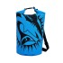 ExtaSea Dry Bag wasserdichter Packsack mit Tragegurt blau hier im ExtaSea-Shop günstig online bestellen