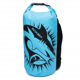 ExtaSea Dry Backpack wasserdichter Transport Rucksack Packsack blau hier im ExtaSea-Shop günstig online bestellen