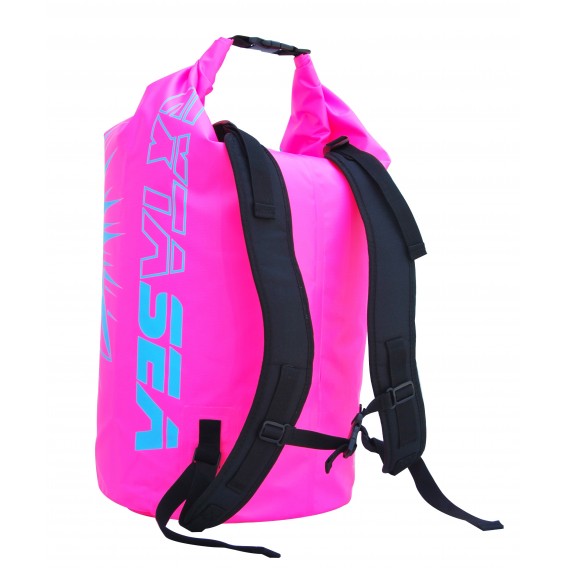 ExtaSea Dry Backpack wasserdichter Transport Rucksack Packsack pink hier im ExtaSea-Shop günstig online bestellen