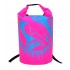 ExtaSea Dry Backpack wasserdichter Transport Rucksack Packsack pink hier im ExtaSea-Shop günstig online bestellen