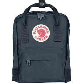 Fjällräven Kanken Mini Freizeitrucksack Daypack 7L graphite hier im Fjällräven-Shop günstig online bestellen