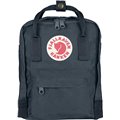 Fjällräven Kanken Mini Freizeitrucksack Daypack 7L graphite