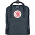 Fjällräven Kanken Mini Freizeitrucksack Daypack 7L graphite hier im Fjällräven-Shop günstig online bestellen