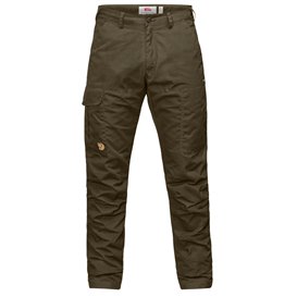 Fjällräven Karl Pro Hydratic Trousers Herren Outdoorhose Wanderhose dark olive