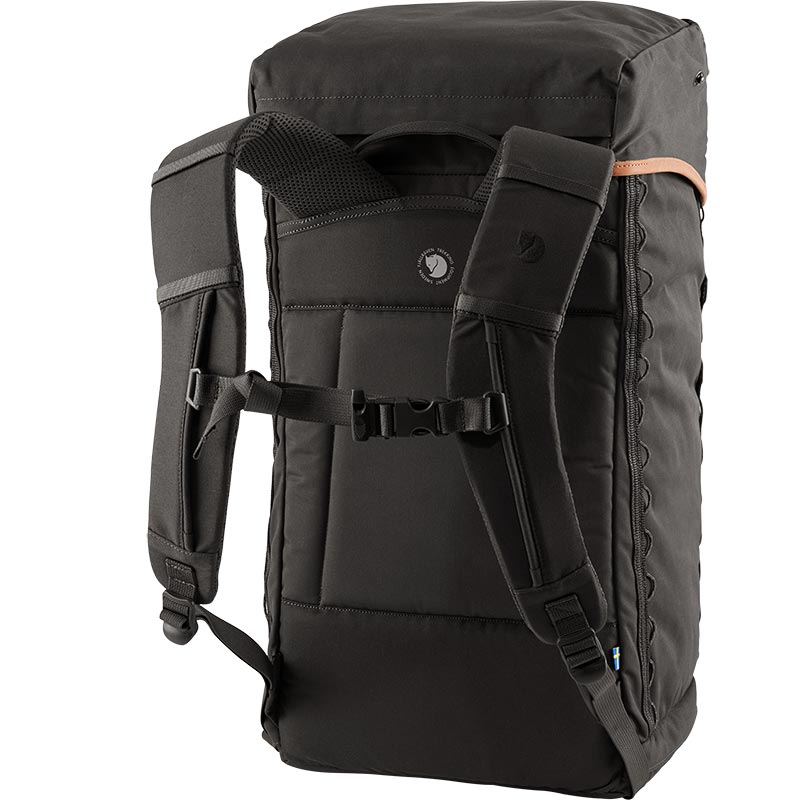 Fjällräven Singi Stubben Rucksack stone grey hier im Fjällräven-Shop günstig online bestellen