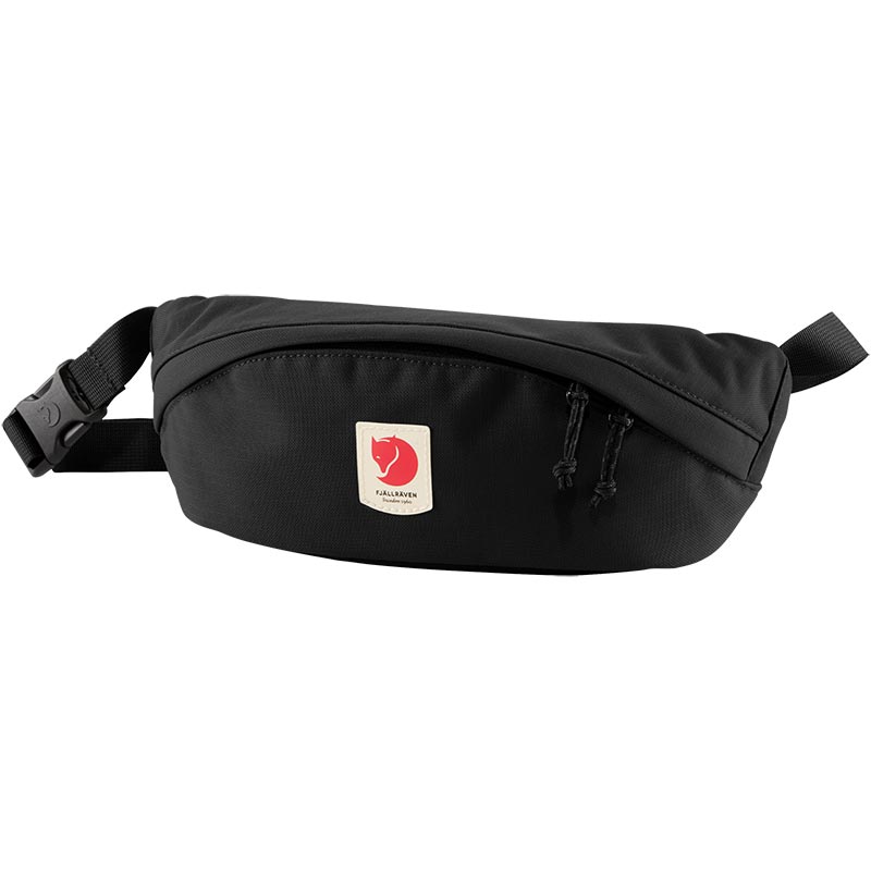 Fjällräven Ulvö Hip Pack Medium Bauchtasche Hüfttasche black hier im Fjällräven-Shop günstig online bestellen Fjällräven Ulvö Hip Pack Medium Bauchtasche Hüfttasche black hier im Fjällräven-Shop günstig online bestellen