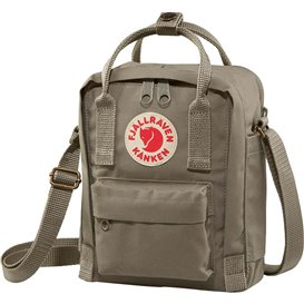Fjällräven Kanken Sling Umhängetasche Schultertasche fog