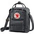 Fjällräven Kanken Sling Umhängetasche Schultertasche graphite hier im Fjällräven-Shop günstig online bestellen