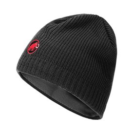 Mammut Sublime Beanie warme Mütze Strickmütze black hier im Mammut-Shop günstig online bestellen