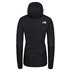 The North Face Quest Insulated Jacket Damen Winterjacke black hier im The North Face-Shop günstig online bestellen