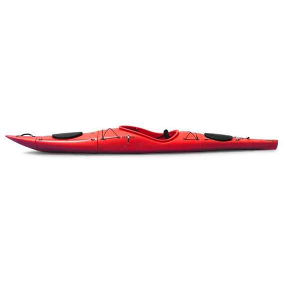 Pakayak Bluefin 14 Packbares Festboot Touren- und Wanderkajak hier im Pakayak-Shop günstig online bestellen