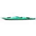 Pakayak Bluefin 14 Packbares Festboot Touren- und Wanderkajak