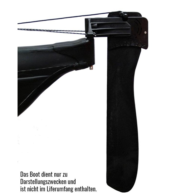 Nortik Steueranlage komplett für Nortik Argo 2 hier im NORTIK-Shop günstig online bestellen