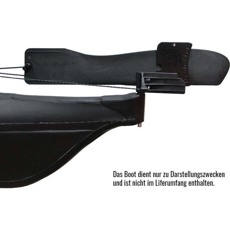 Nortik Steueranlage komplett für Nortik Argo 2 hier im NORTIK-Shop günstig online bestellen