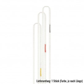 Petzl Pur'Anneau Schlinge Bandschlinge 60cm gelb hier im Petzl-Shop günstig online bestellen