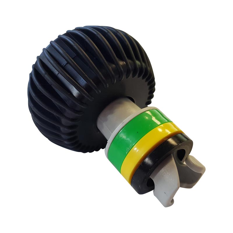 Bravo SP 119 Manometer 2 Bar Adjustable hier im BRAVO-Shop günstig online bestellen