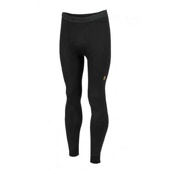 Aclima Hotwool Long Pants 230g Unisex Merino Unterwäsche black hier im Aclima-Shop günstig online bestellen