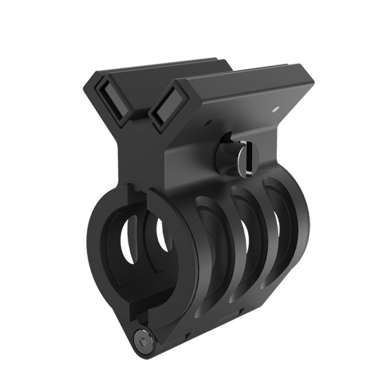 Ledlenser Magnetic Mount Magnethalterung für MT10 und MT14 hier im Ledlenser-Shop günstig online bestellen