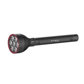 Ledlenser X21R Taschenlampe Stablampe 5000 Lumen hier im Ledlenser-Shop günstig online bestellen