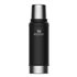 Stanley Classic Vakuum 0,75l Thermobecher Trinkbecher schwarz