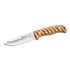 Puma IP Ondular I Olive Gürtelmesser Jagdmesser mit Lederscheide hier im Puma IP-Shop günstig online bestellen