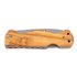Puma IP Boxer II Olive Klappmesser Taschenmesser mit ergonomischem Holzgriff hier im Puma IP-Shop günstig online bestellen