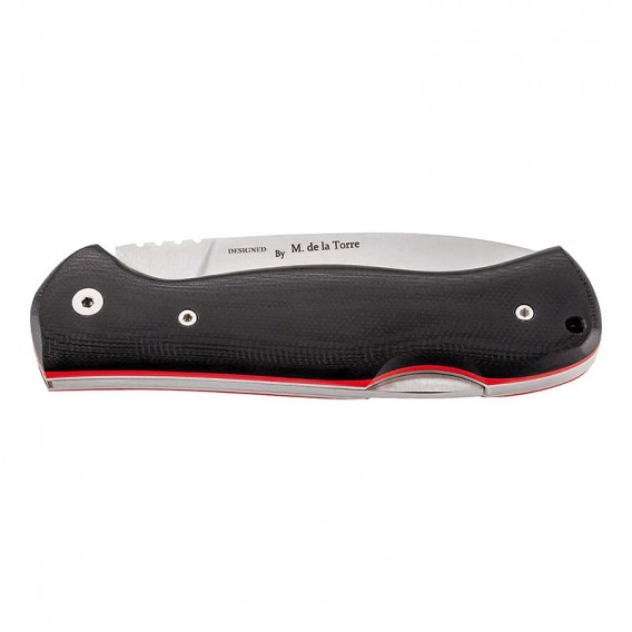 Nieto Centauro Taschenmesser Klappmesser mit Drop-Point Klinge hier im Nieto-Shop günstig online bestellen