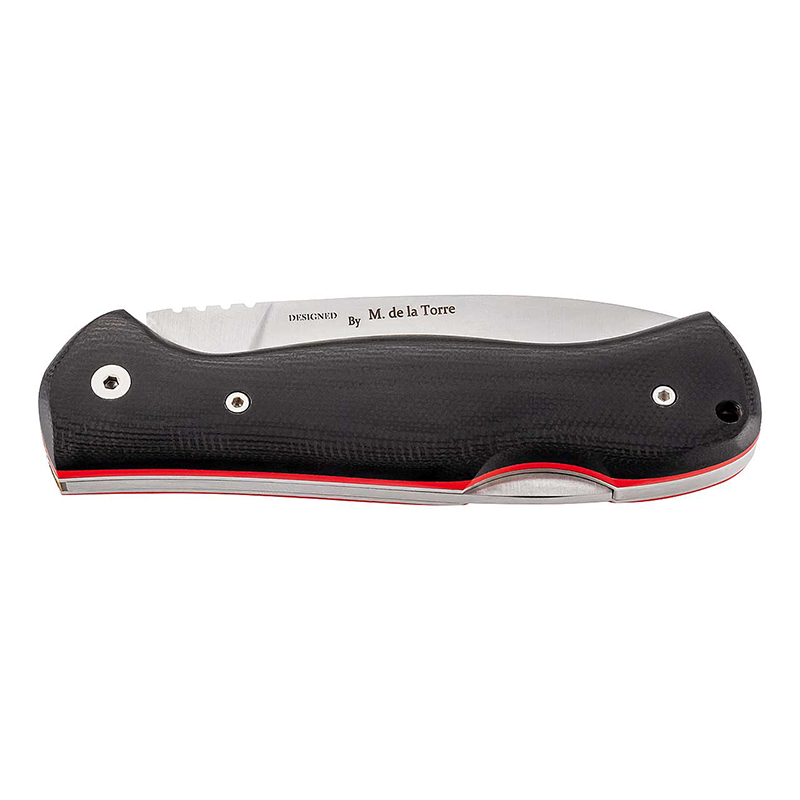 Nieto Centauro Taschenmesser Klappmesser mit Drop-Point Klinge hier im Nieto-Shop günstig online bestellen