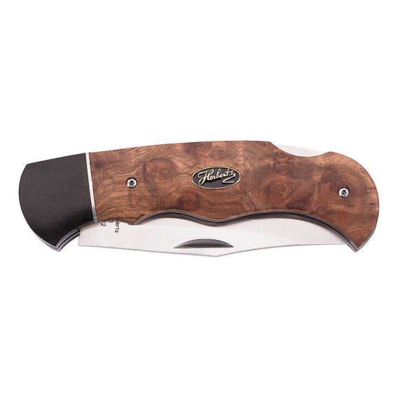 Herbertz Taschenmesser Klappmesser mit Back Lock Klingensperre hier im Herbertz-Shop günstig online bestellen