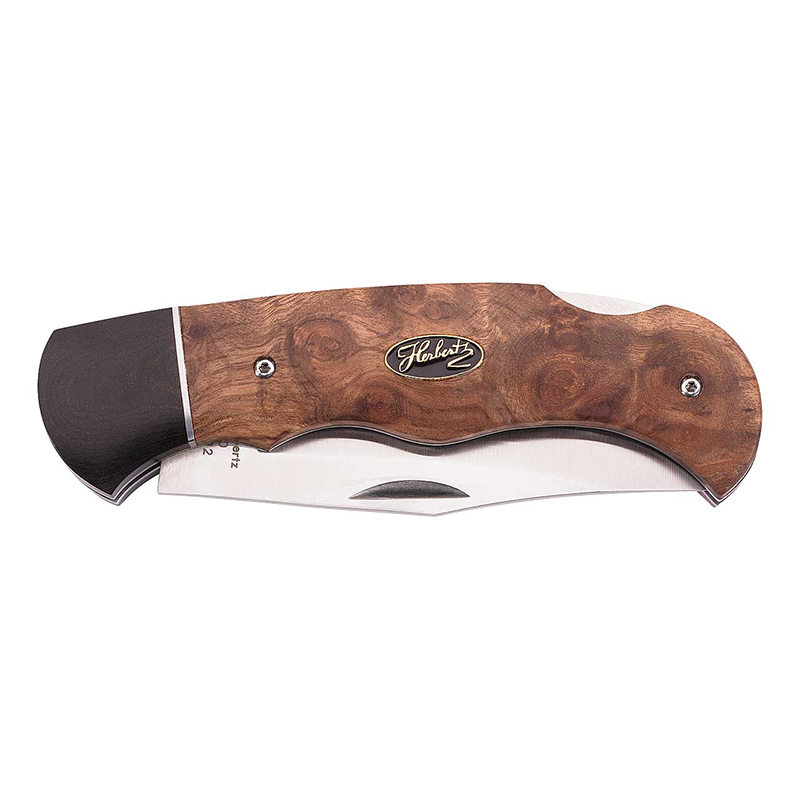 Herbertz Taschenmesser Klappmesser mit Back Lock Klingensperre hier im Herbertz-Shop günstig online bestellen