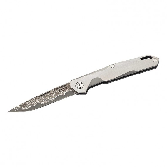 Herbertz Slip Joint Damaszener Messer Taschenmesser Klappmesser hier im Herbertz-Shop günstig online bestellen