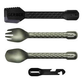 Gerber Compleat FSG Outdoor Küchenwerkzeug Multifunktionstool hier im Gerber-Shop günstig online bestellen
