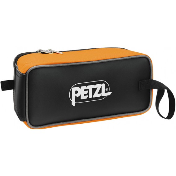 Petzl Fakir Steigeisentasche Transporttasche für Equipment hier im Petzl-Shop günstig online bestellen