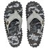 Gumbies Grey Camouflage Zehentrenner Badelatschen Sandale grau hier im Gumbies-Shop günstig online bestellen