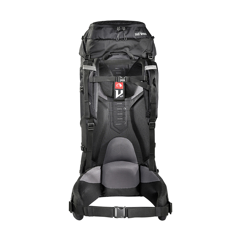 Tatonka Yukon 70+10 Trekkingrucksack Wanderrucksack black hier im Tatonka-Shop günstig online bestellen