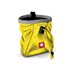 Ocun Lucky + Belt Chalkbag Beutel für Kletterkreide tape-yellow