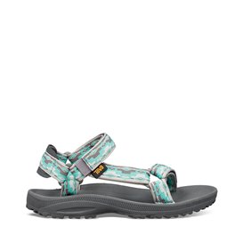 Teva Winsted Damen Wassersportsandale Trekkingsandale türkis hier im Teva-Shop günstig online bestellen